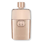 GUCCI GUILTY POUR FEMME EDT 3 oz