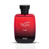 RASASI HAWAS FIRE 4.2 OZ EDP SPR