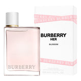 BURBERRY FOR HER BLOSSOM 1.6 EDT SPR (W)