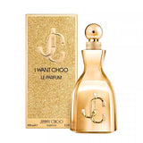 JIMMY CHOO I WANT CHOO Le Parfum 3.4 oz SPRAY