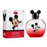 DISNEY MICKEY MOUSE 3.4 OZ EDT SPR