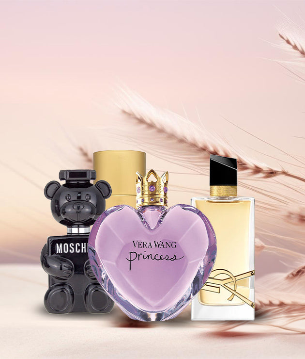 Buy fragrances discount