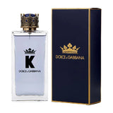 K Men Edt 150ml