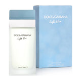 Light Blue W Edt 200ml