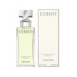 Eternity For Woman Edp 100ml