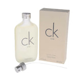 CK One Edt 200ml (Spain)