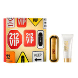 212 Vip Edp 80ml+ Body Lotion 100ml