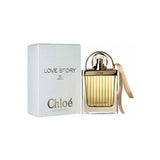 Love Story Edp 75ml