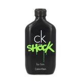 CK ONE SHOCK FOR HIM 6.7 oz EDT SPR