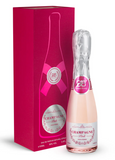 CHAMPAGNE PINK POUR FEMME BY BHARARA EDP 3.4OZ SPR