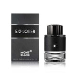 Mont Blanc Explorer 2.0 Edp Spr