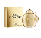 COACH GOLD PARFUM 1.7OZ SPR