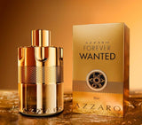 AZZARO FOREVER WANTED ELIXIR 3.3OZ SPR