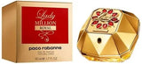LADY MILLION ROYAL PACO RABANNE EDP 2.7OZ SPR