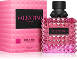 VALENTINO DONNA BORN IN ROMA EXTRADOSE PARFUM 3.4OZ SPR