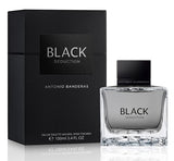 Antonio Banderas Black Seduction perfume