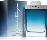 Salvatore Ferragamo men's perfume