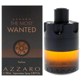 Azzaro The Most Wanted perfume