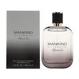 Kenneth Cole Mankind Ultimateedt Sp 3.4Oz