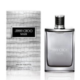 Jimmy Choo Man 3Pc 3.3 Edt Spr, A/S Balm, Mini