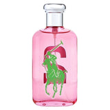 Polo Big Pony #2 (Pink) 3.4 Edt Spr