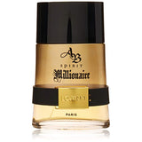 Ab Spirit Millionaire By Lomani 3.3 Oz Edp