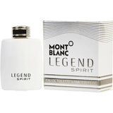 Mont Blanc Legend Spirit 0.15Oz