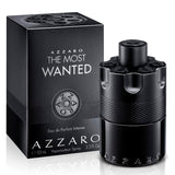 THE MOST WANTED 3.4 OZ EDP INTENSE