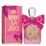 Viva La Juicy Pink Couture 3.4 Edp Spr