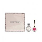 Jimmy Choo 2Pc 2.0 Edp Spr,15Ml Nail Polish - Hard Box -