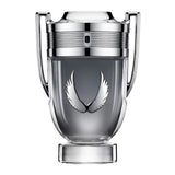 Paco Rabanne Invictus Platinumedp Sp 3.4Oz