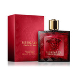 Versace Eros Flame 3.4 Eau De Parfum Spray