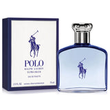 Polo Ultra Blueedt Sp 2.5Oz