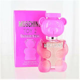 Moschino Toy Bubble Gum By Moschino 3.4 Edt Spr
