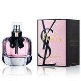 Ysl Mon Paris 3.0 Edp Spr