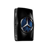 Mercedes Benz Man 3.4 Edt Spr