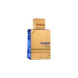 Al Haramain Amber Oud Blue  Edition  3.4 Oz Edp Spray For