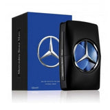 Mercedes Benz Man 3.4 Edt Spr