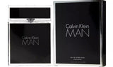 CALVIN KLEIN MAN 3.4 OZ EDT SPR