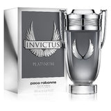 Paco Rabanne Invictus Platinumedp Sp 6.8Oz