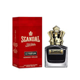 Jean Paul Gaultier Scandal Le Parfumedp Intense Sp 1.7Oz