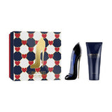 Carolina Herrera Good Girl(H/B)2Pc Set(1.7Oz Edp Sp,2.5Oz Body Lotion)