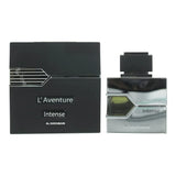 Al Haramain L'Aventure Intense 3.3 Oz Edp Spray