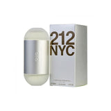 212 By Carolina Herrera 3.4 Edt Spr