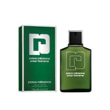 Paco Rabanne Pour Homme 3.4 Oz Edt