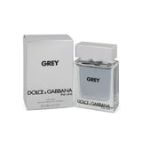 Dolce & Gabbana The One Grey 1.6 Edt Intense Spray