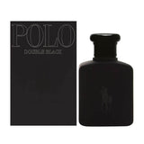 Polo Double Black 4.2 Edt Spr