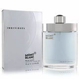 Mont Blanc Individual 2.5 Edt Spr