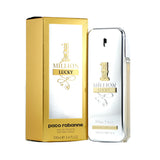 Paco 1 Million Lucky 3.4 Oz Edt