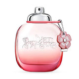 COACH FLORAL BLUSH EDP 3 oz FOR WOMEN